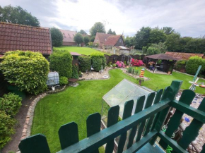 Ferienwohnung Meedenblick